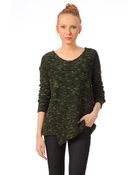 American Vintage Jumper - Lyst