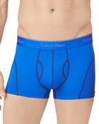Calvin Klein Athletic Trunks - Lyst
