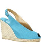 Castaner Wedges - 4450 Benita - Lyst