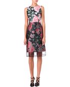 Erdem Delilah Dress - Lyst