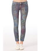Imperial Short Trousers - Lyst