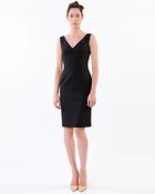 Mantu Sleeveless Sheath Dress - Lyst