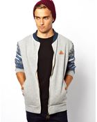 Rock Revival Zip Up Sweater - Lyst