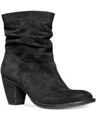 Steven By Steve Madden Boots - Lyst
