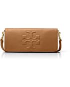 Tory Burch The Clutch - Lyst