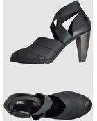 Acrobats Of God Pump - Lyst