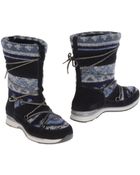 Guardiani Sport Ankle Boots - Lyst
