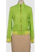 Brema Jacket - Lyst