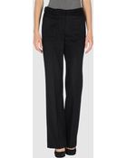 Class Roberto Cavalli Casual Pants - Lyst