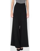 Class Roberto Cavalli Dress Pants - Lyst