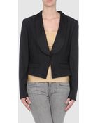 Dolce & Gabbana Blazer - Lyst