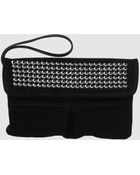 Enrico Fantini Medium Leather Bag - Lyst