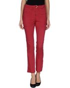 Etoile Isabel Marant Casual Pants - Lyst