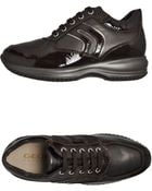 Geox Sneakers - Lyst