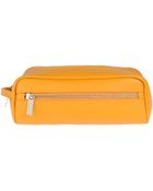 Giorgio Fedon 1919 Beauty Case - Lyst