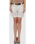 Joie Shorts - Lyst