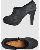 Maloles Shoe Boots - Lyst