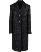 Marc Jacobs Coat - Lyst