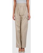 Marni Casual Pants - Lyst
