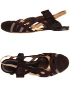 Marni Sandals - Lyst