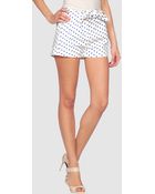 Marni Shorts - Lyst
