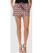Marni Shorts - Lyst