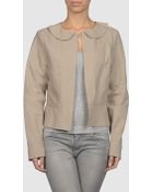 Marni Blazer - Lyst