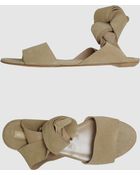 Michael Kors Sandals - Lyst