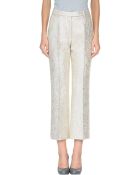 Moschino Casual Pants - Lyst