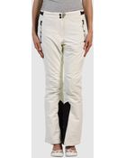Napapijri Casual Pants - Lyst