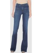Notify Denim Pants - Lyst