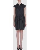 Paul & Joe Sister Short Dress - Lyst
