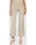 Piazza Sempione Casual Pants - Lyst