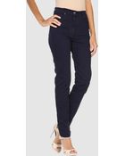 Piazza Sempione Denim Pants - Lyst