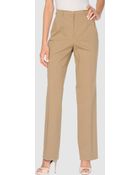 Piazza Sempione Dress Pants - Lyst