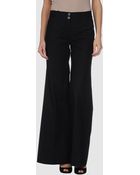 Pinko Casual Pants - Lyst