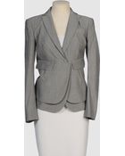 Rachel Roy Blazer - Lyst