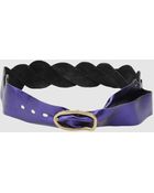 Replay Belt - Lyst