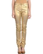 Roccobarocco Casual Pants - Lyst