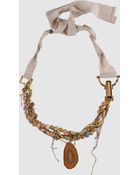Sachin & Babi Necklace - Lyst