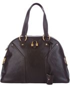 Saint Laurent Muse Bag - Lyst