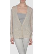 Thakoon Cardigan - Lyst