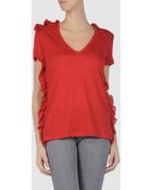 Trussardi Sweater - Lyst