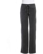 Calvin Klein Velour Active Pants - Lyst