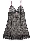 Mimi Holliday By Damaris Bisou Bisou Kiss Slip - Lyst