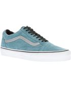 Vans Old Skool Reissue CA Trainer - Lyst