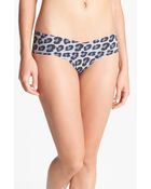 Commando Pattern Girlshorts - Lyst