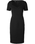 ESCADA Dress Dayana - Lyst