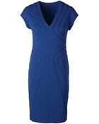 ESCADA Dress Danette - Lyst