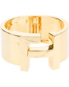 Tory Burch Chunky Cuff - Lyst